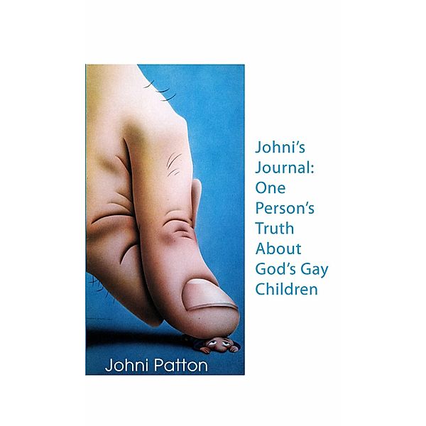 Johni's Journal, Johni Patton