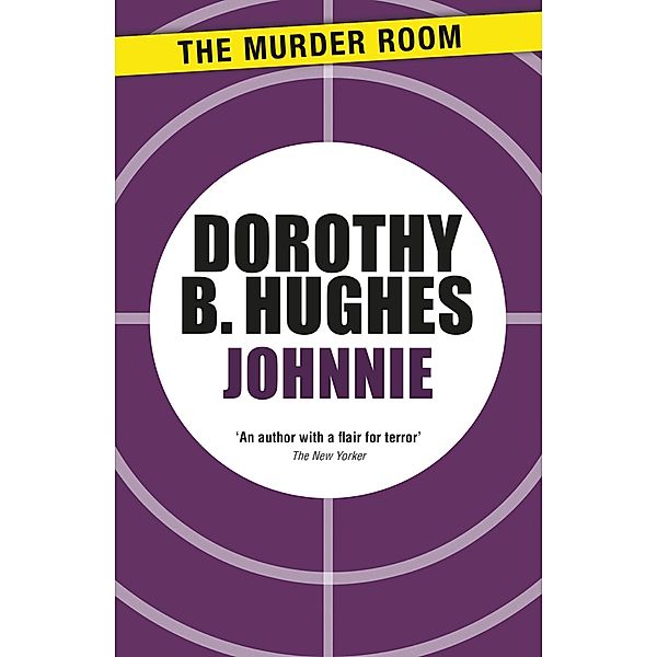 Johnnie / Murder Room Bd.309, Dorothy B. Hughes