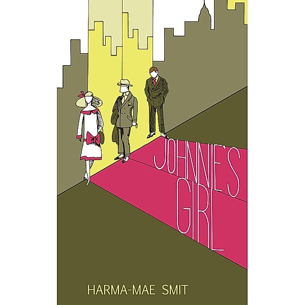 Johnnie's Girl / Harma-Mae Smit, Harma-Mae Smit