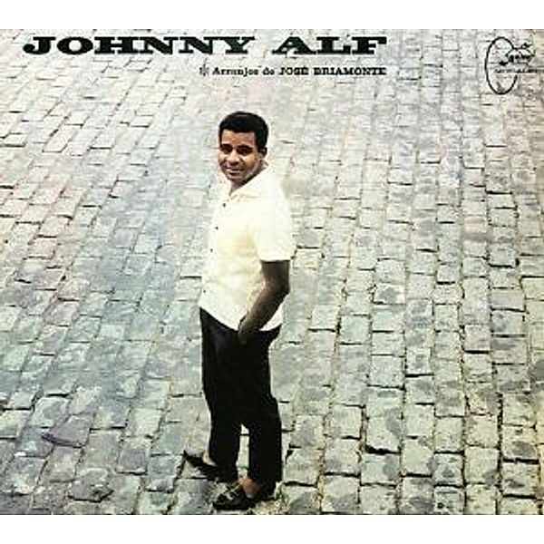 Johnny Alf, Johnny Alf