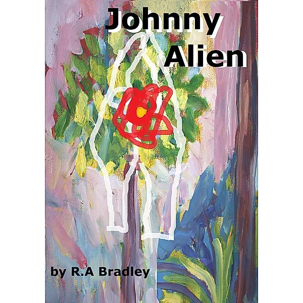 Johnny Alien, R. A Bradley