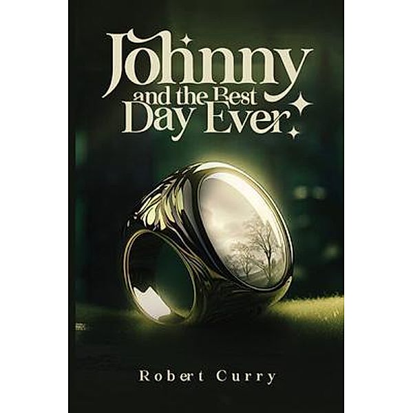 Johnny and the Best Day Ever, Robert Curry