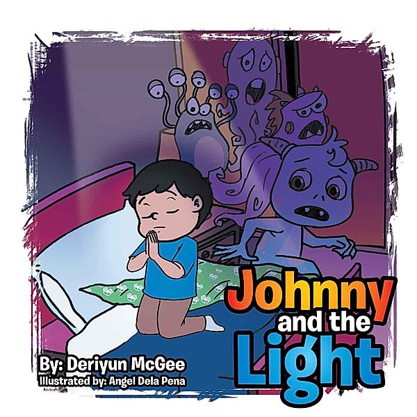 Johnny and the Light, Deriyun McGee