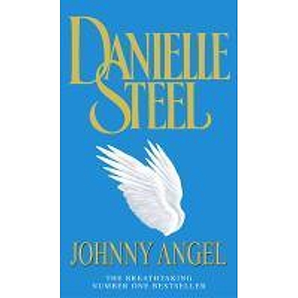 Johnny Angel, Danielle Steel