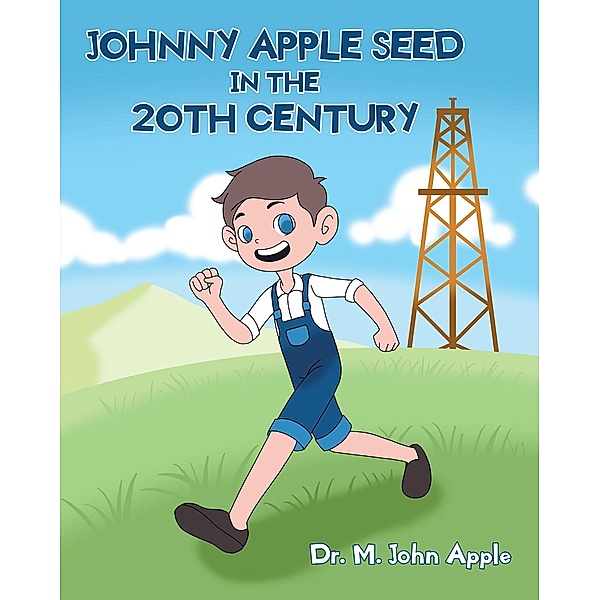 Johnny Apple Seed In the 20th Century, M. John Apple