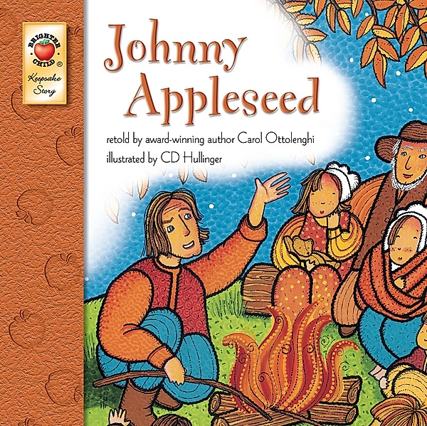 Johnny Appleseed, Carol Ottolenghi