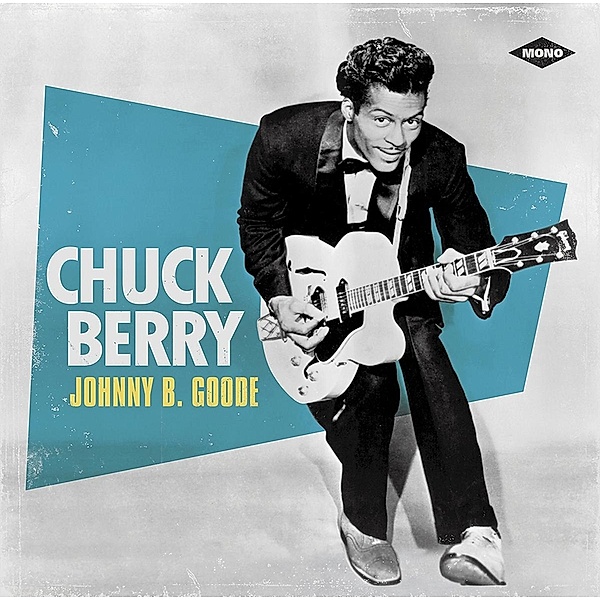 Johnny B.Goode (Vinyl), Chuck Berry