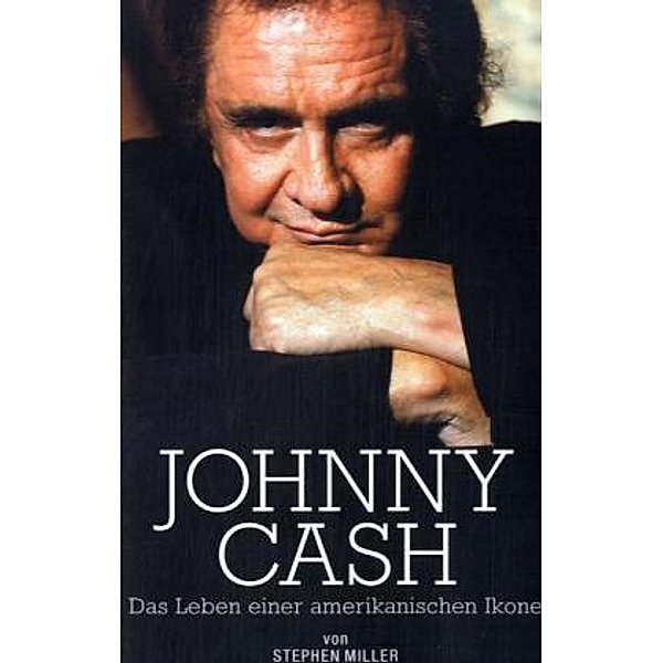 Johnny Cash, Stephen Miller