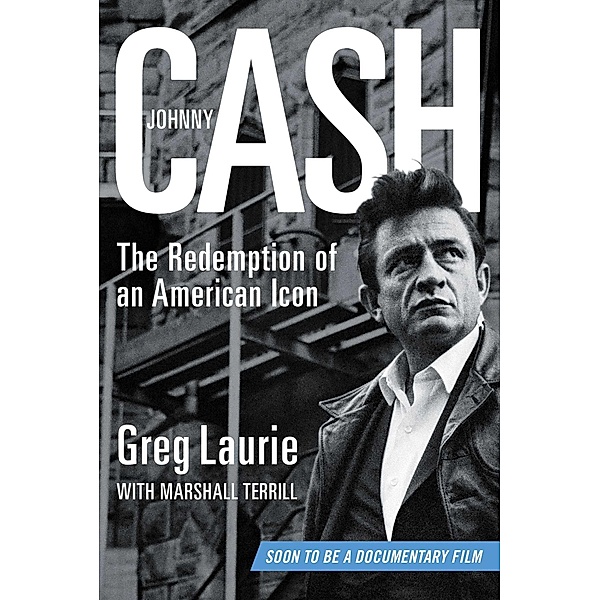 Johnny Cash, Greg Laurie