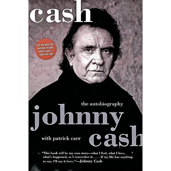 Johnny Cash, Johnny Cash