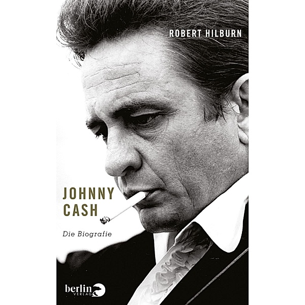 Johnny Cash, Robert Hilburn