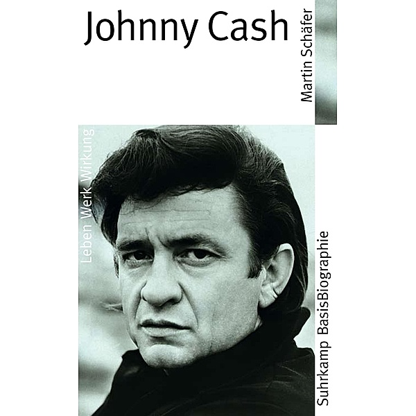 Johnny Cash, Martin Schäfer