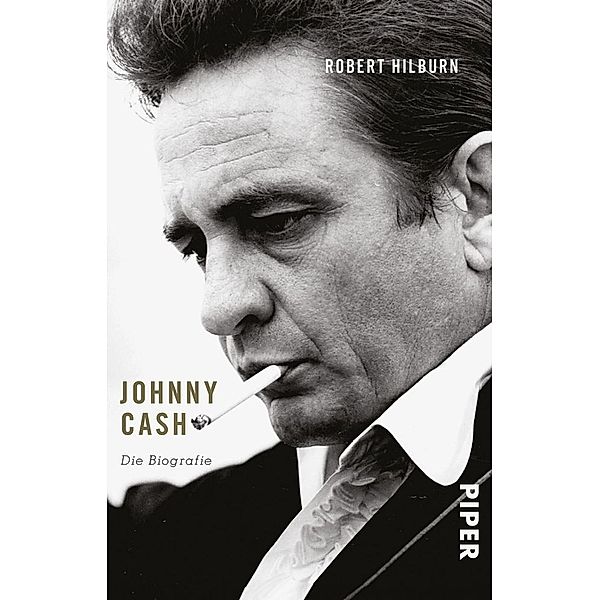 Johnny Cash, Robert Hilburn