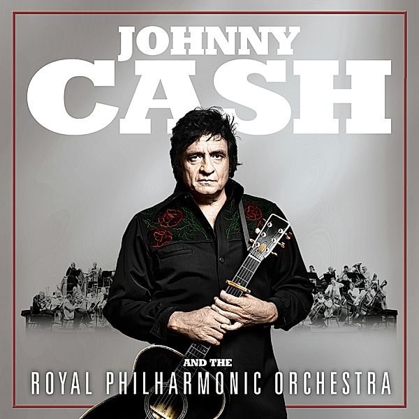 Johnny Cash And The Royal Philharmonic Orchestra, Johnny Cash