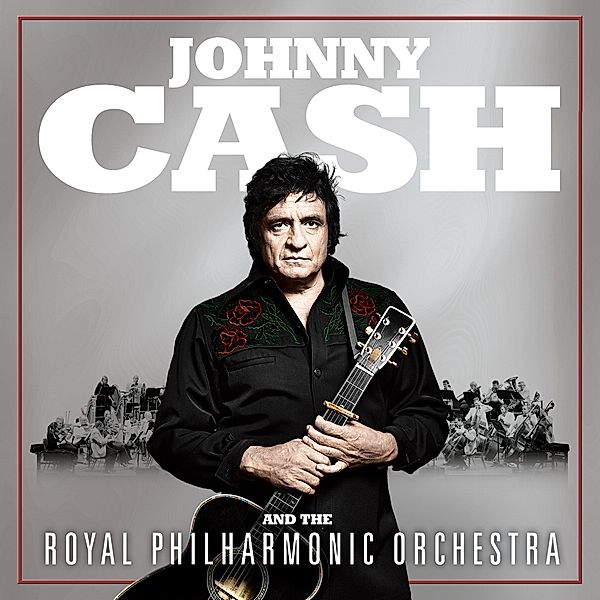 Johnny Cash And The Royal Philharmonic Orchestra (Vinyl), Johnny and The Royal Philharmonic Cash Orchestra