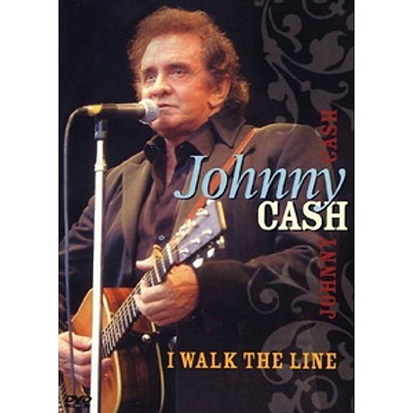 Johnny Cash - I Walk The Line, Johnny Cash