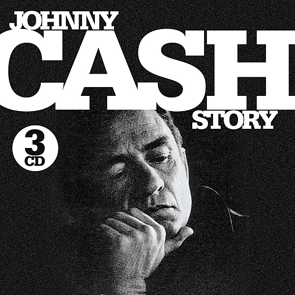 Johnny Cash Story, Johnny Cash