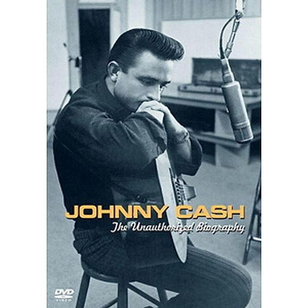 Johnny Cash - The Unauthorized Biography, Johnny Cash