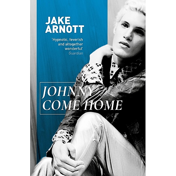 Johnny Come Home, Jake Arnott