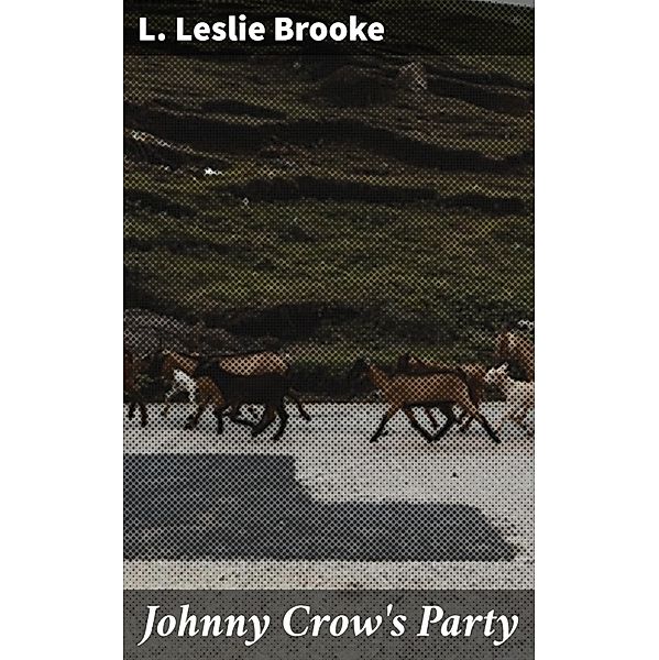 Johnny Crow's Party, L. Leslie Brooke