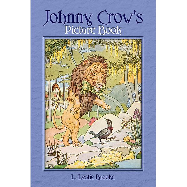 Johnny Crow's Picture Book, L. Leslie Brooke