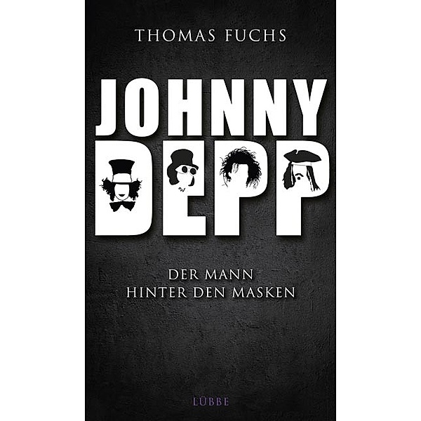 Johnny Depp, Thomas Fuchs