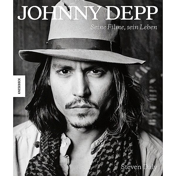 Johnny Depp, Steven Daly