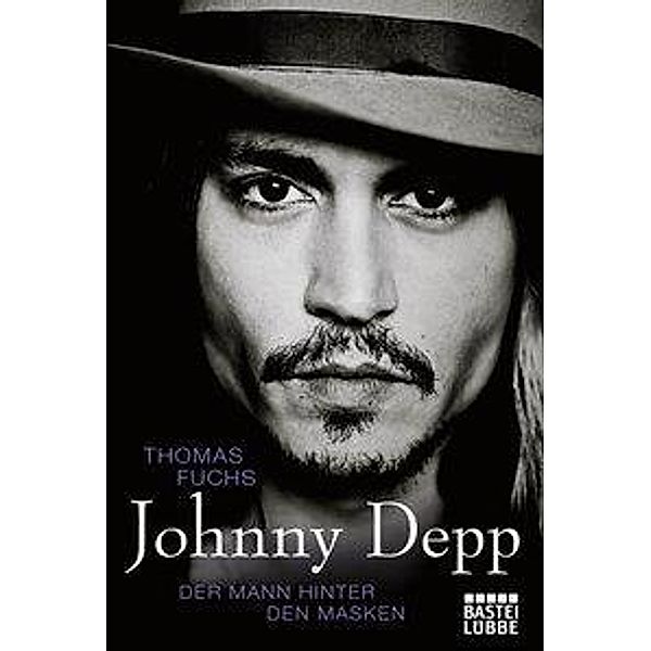 Johnny Depp, Thomas Fuchs