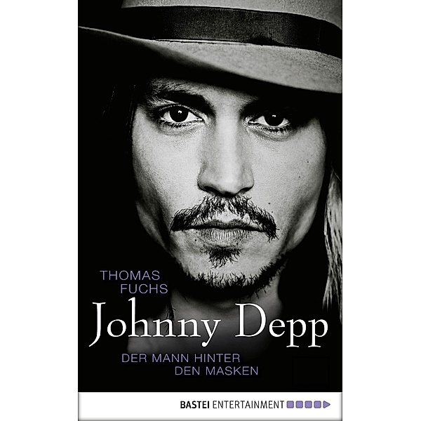 Johnny Depp, Thomas Fuchs