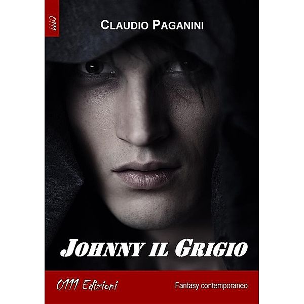 Johnny il Grigio, Claudio Paganini