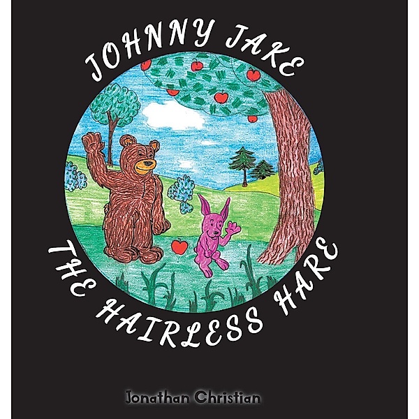 Johnny Jake the Hairless Hare, Jonathan Christian