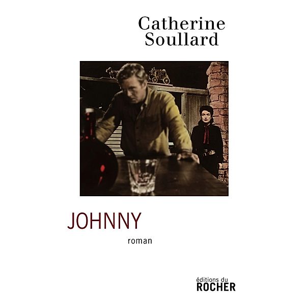 Johnny / Littérature, Catherine Soullard