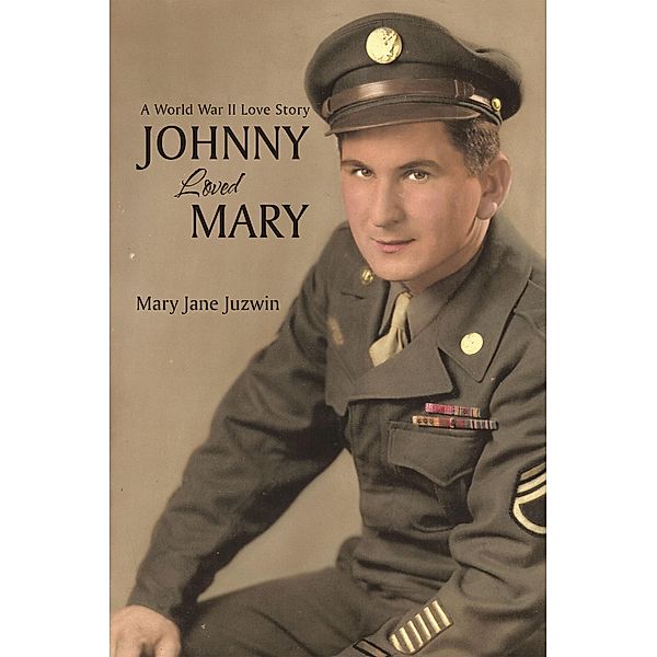 Johnny Loved Mary, Mary Jane Juzwin