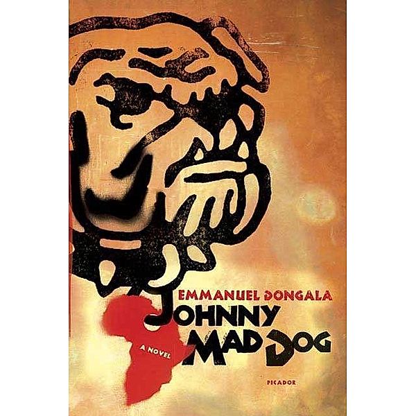 Johnny Mad Dog, Emmanuel Dongala