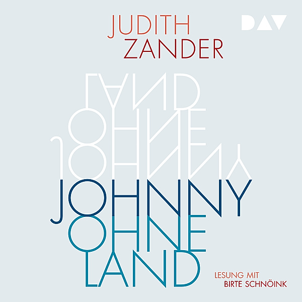 Johnny Ohneland, Judith Zander