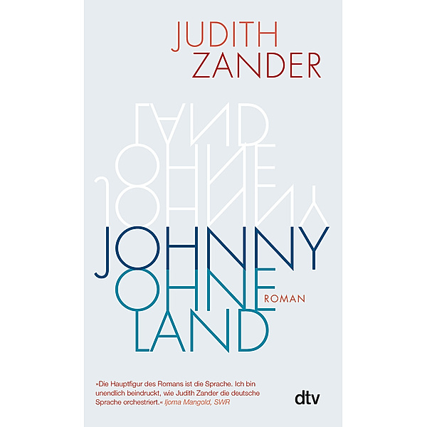 Johnny Ohneland, Judith Zander