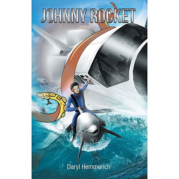 Johnny Rocket, Daryl Hemmerich