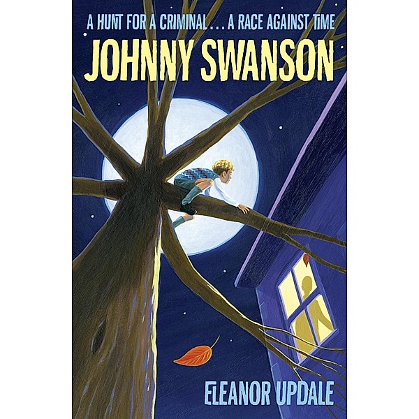 Johnny Swanson, Eleanor Updale