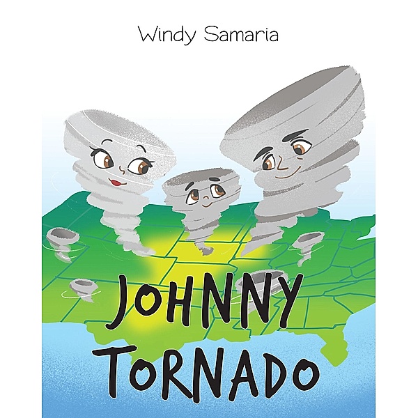 Johnny Tornado, Windy Samaria