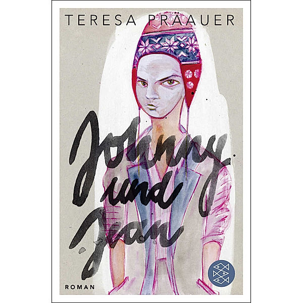 Johnny und Jean, Teresa Präauer