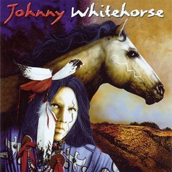 Johnny Whitehorse, Johnny & Mirabal,Robert Whitehorse