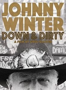 Image of Johnny Winter: Down & Dirty