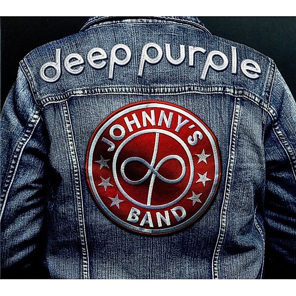 Johnny'S Band, Deep Purple