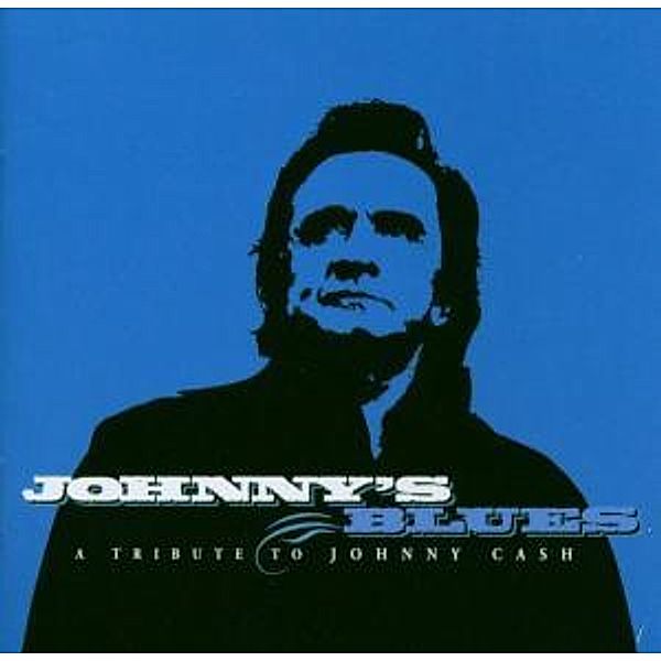 Johnny'S Blues-13tr-, Various Blues