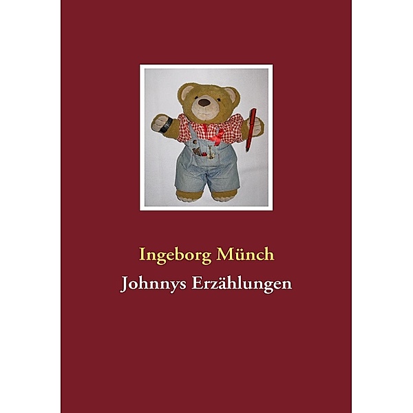 Johnnys Erzählungen, Ingeborg Münch