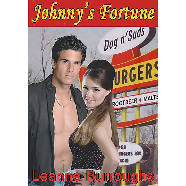 Johnny's Fortune, Leanne Burroughs