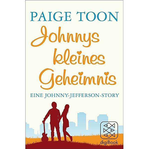 Johnnys kleines Geheimnis, Paige Toon