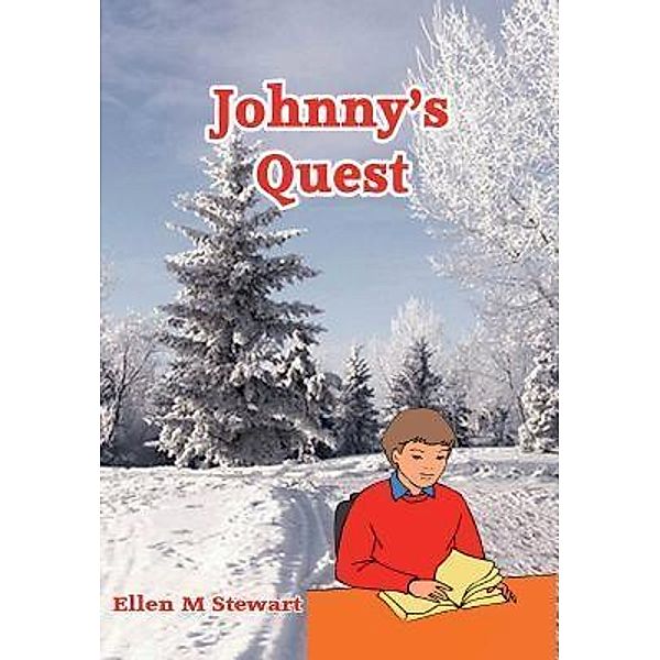 Johnny's Quest / Swain and Nephew, Ellen M. Stewart