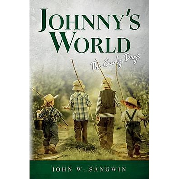 Johnny's World / Johnny's World Bd.2, John W. Sangwin