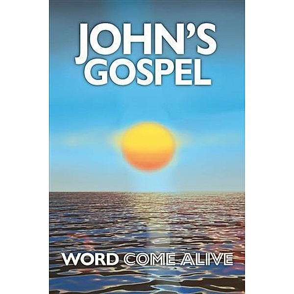 John's Gospel, Martin Manser